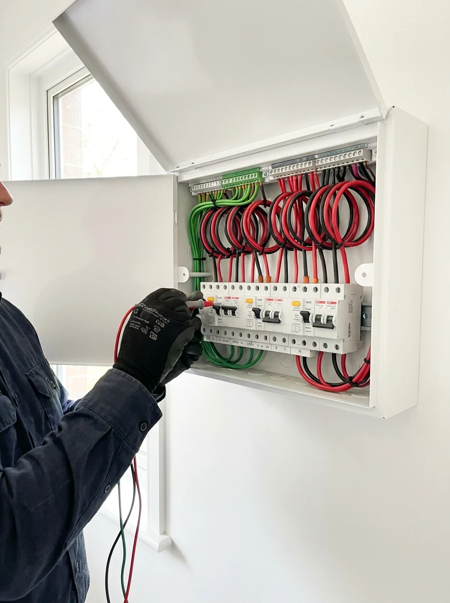 Electrical