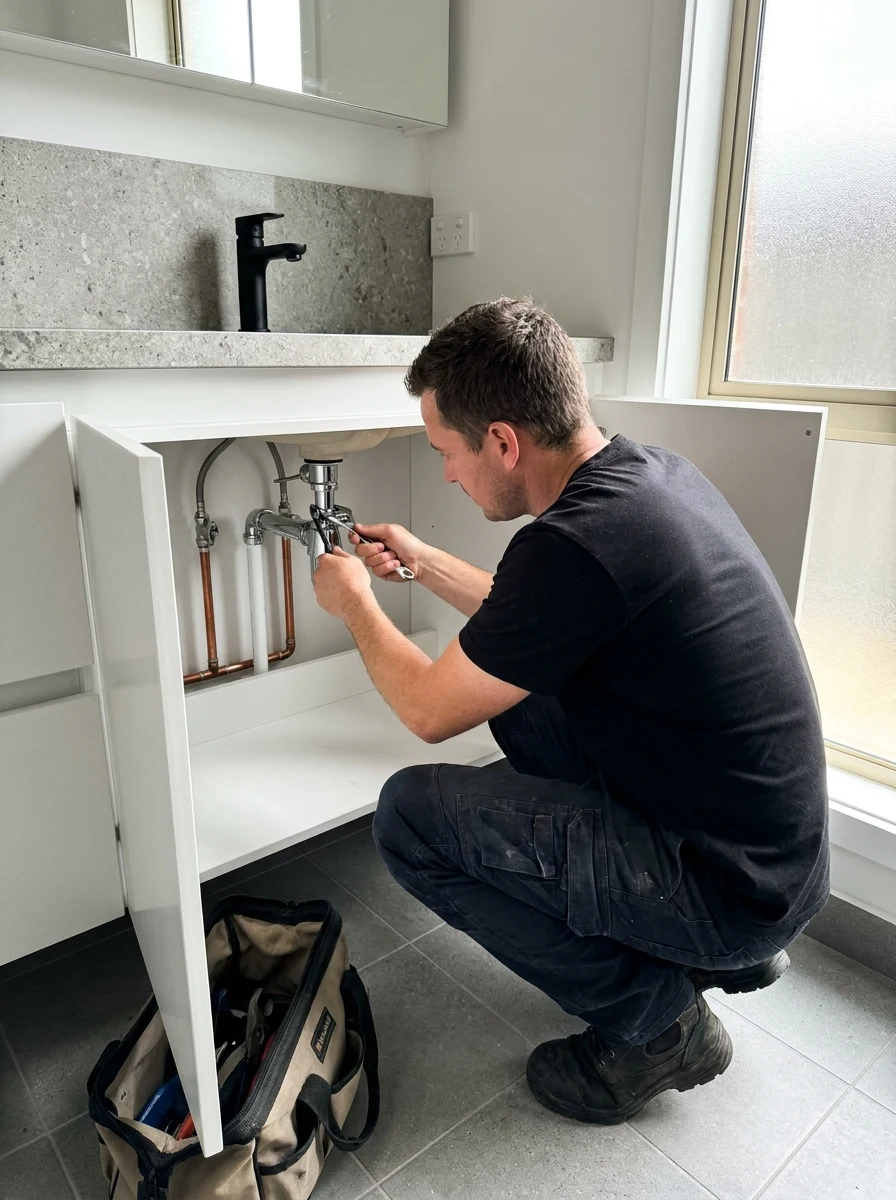 Plumbing
