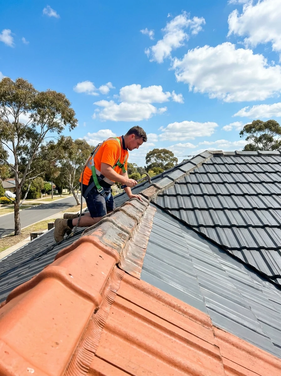 Roofing